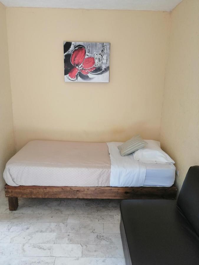 Inn 307 Heroica Puebla de Zaragoza