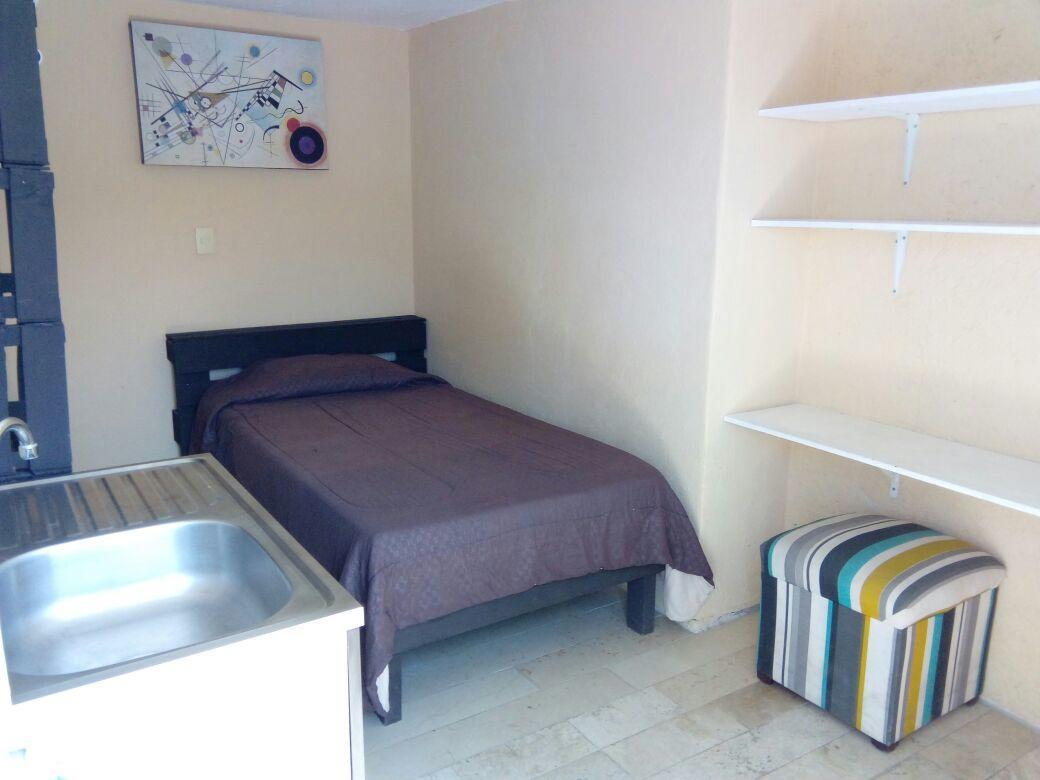 Inn 307 Heroica Puebla de Zaragoza