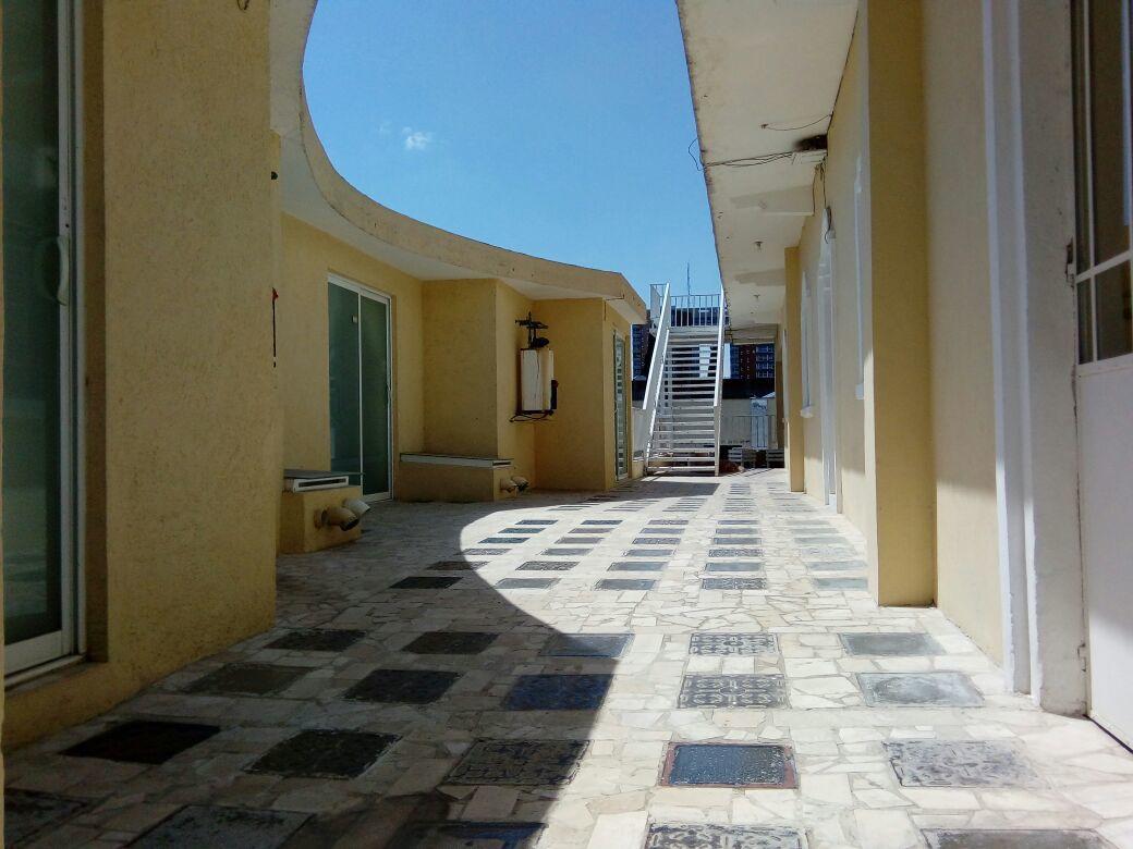 Inn 307 Heroica Puebla de Zaragoza